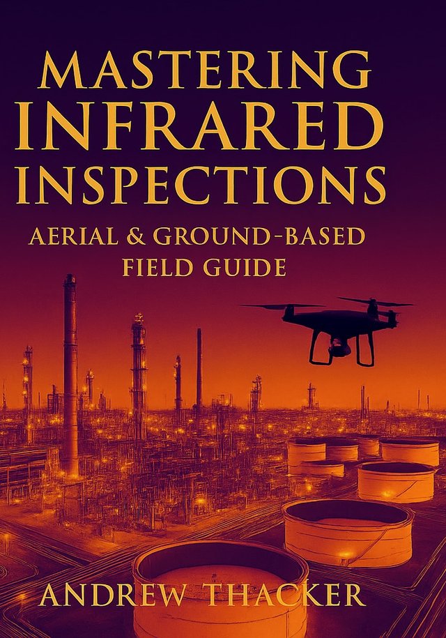 Mastering Infrared Inspections — front cover